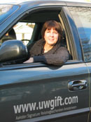 Winnie van den Aakster