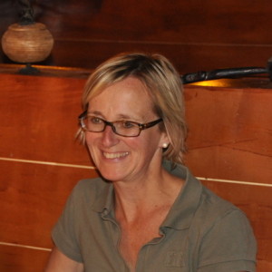 Lirette Jansen
