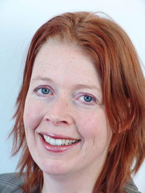 Olga Leever