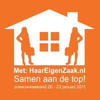 WINNEN 2X gratis lidmaatschap van Haar eigen Zaak! WINNEN 2X gratis lidmaatschap van Haar eigen Zaak!
