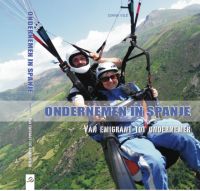 Boektip: Ondernemen in Spanje Boektip: Ondernemen in Spanje