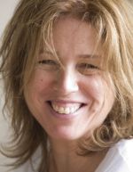 Annemarie Heuthorst van Welzijnspraktijk Leusden