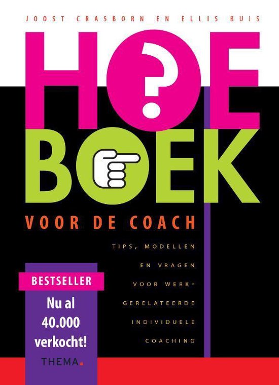 Hoe boek voor de coach