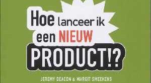 Hoe lanceer ik een nieuw product