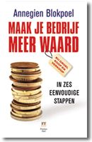 maak je bedrijf meer waard