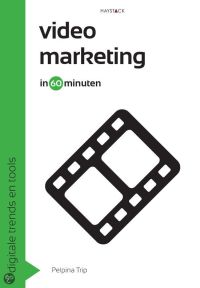 video marketing boek