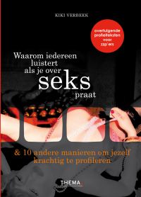 praat over seks
