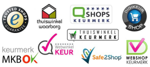 webwinkel keurmerk