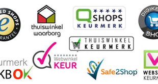 webwinkel keurmerk