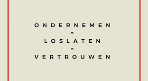 Loslaten