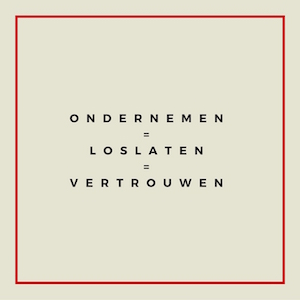 Loslaten