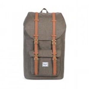 Herschel Little America laptoprugzak