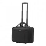 Samsonite laptoptas trolley