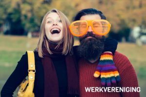 Werkvereniging