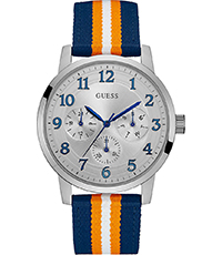 Guess horloge