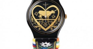 mooi horloge