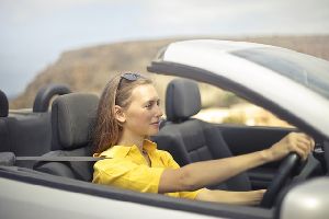 ZZP'er en leaseauto