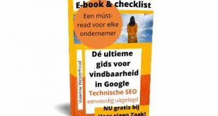 e-book technische SEO