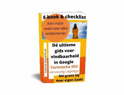 e-book Ultieme gids voor technische SEO