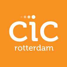 Vrouwelijk leiderschap event bij CIC Rotterdam