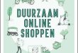 Winnen boek duurzaam online shoppen
