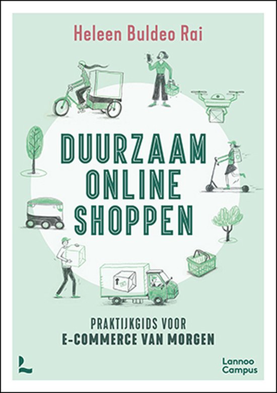 boek duurzaam online shoppen