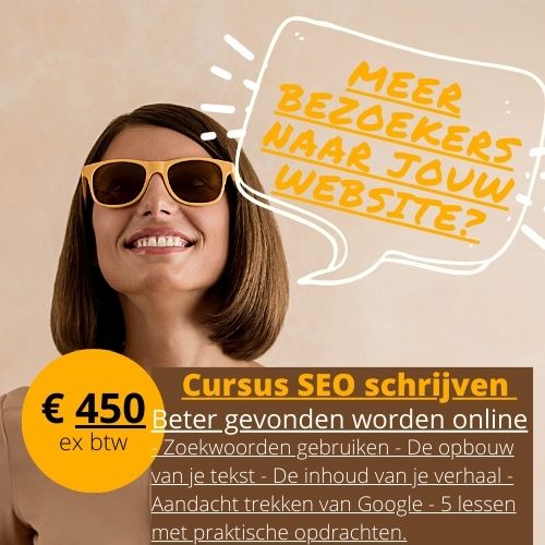 Meer bezoekers naar je website