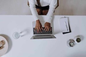 Zakelijk bloggen: blog je weg naar succes