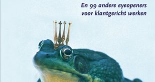 als jij de klant was