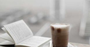 Koffie op kantoor